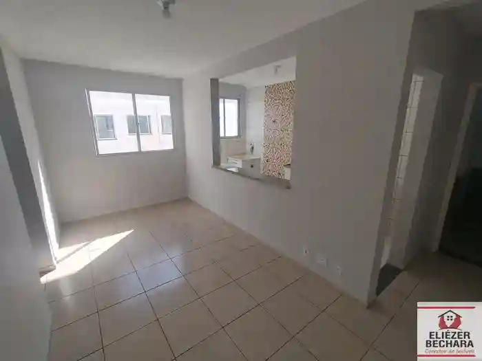 Apartamento com 2 quartos à venda, 47m² — foto 2 de 17