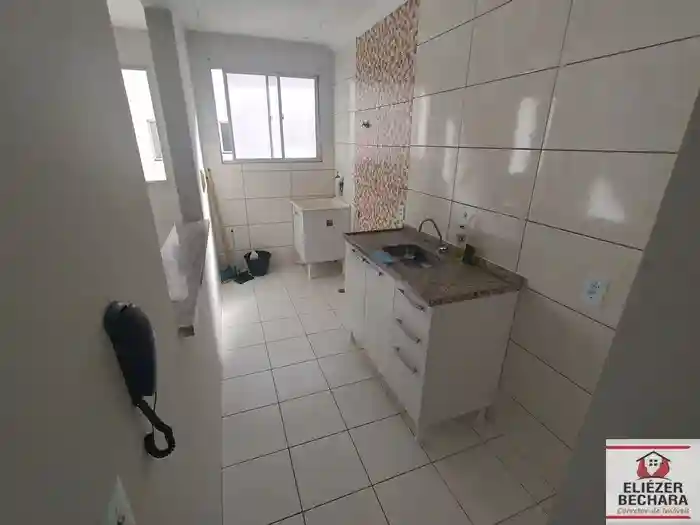 Apartamento com 2 quartos à venda, 47m² — foto 5 de 17