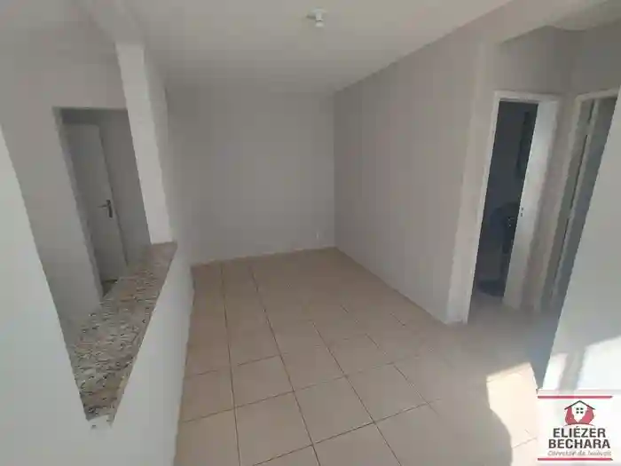 Apartamento com 2 quartos à venda, 47m² — foto 6 de 17