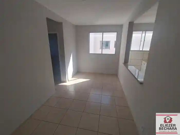 Apartamento com 2 quartos à venda, 47m² — foto 1 de 17