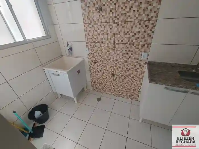 Apartamento com 2 quartos à venda, 47m² — foto 3 de 17