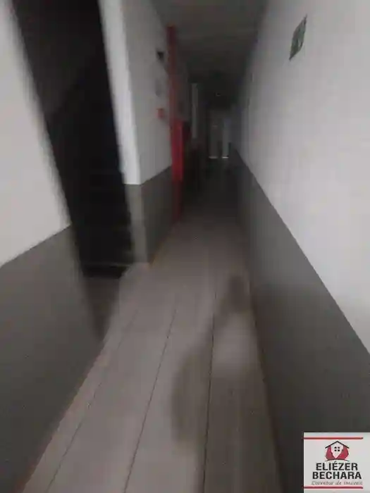 Apartamento com 2 quartos à venda, 47m² — foto 16 de 17