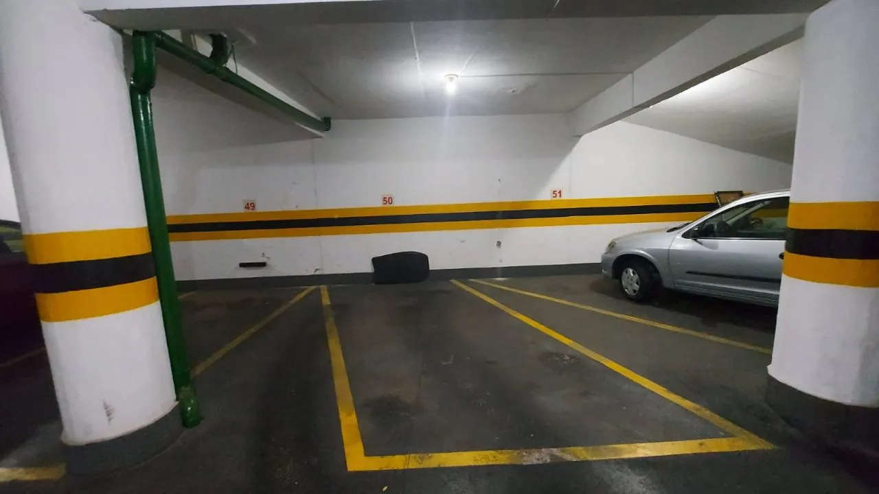 Apartamento com 3 quartos à venda, 165m² — foto 14 de 14