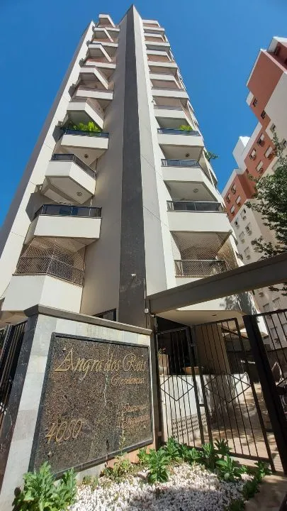 Apartamento com 3 quartos à venda, 165m² — foto 1 de 14