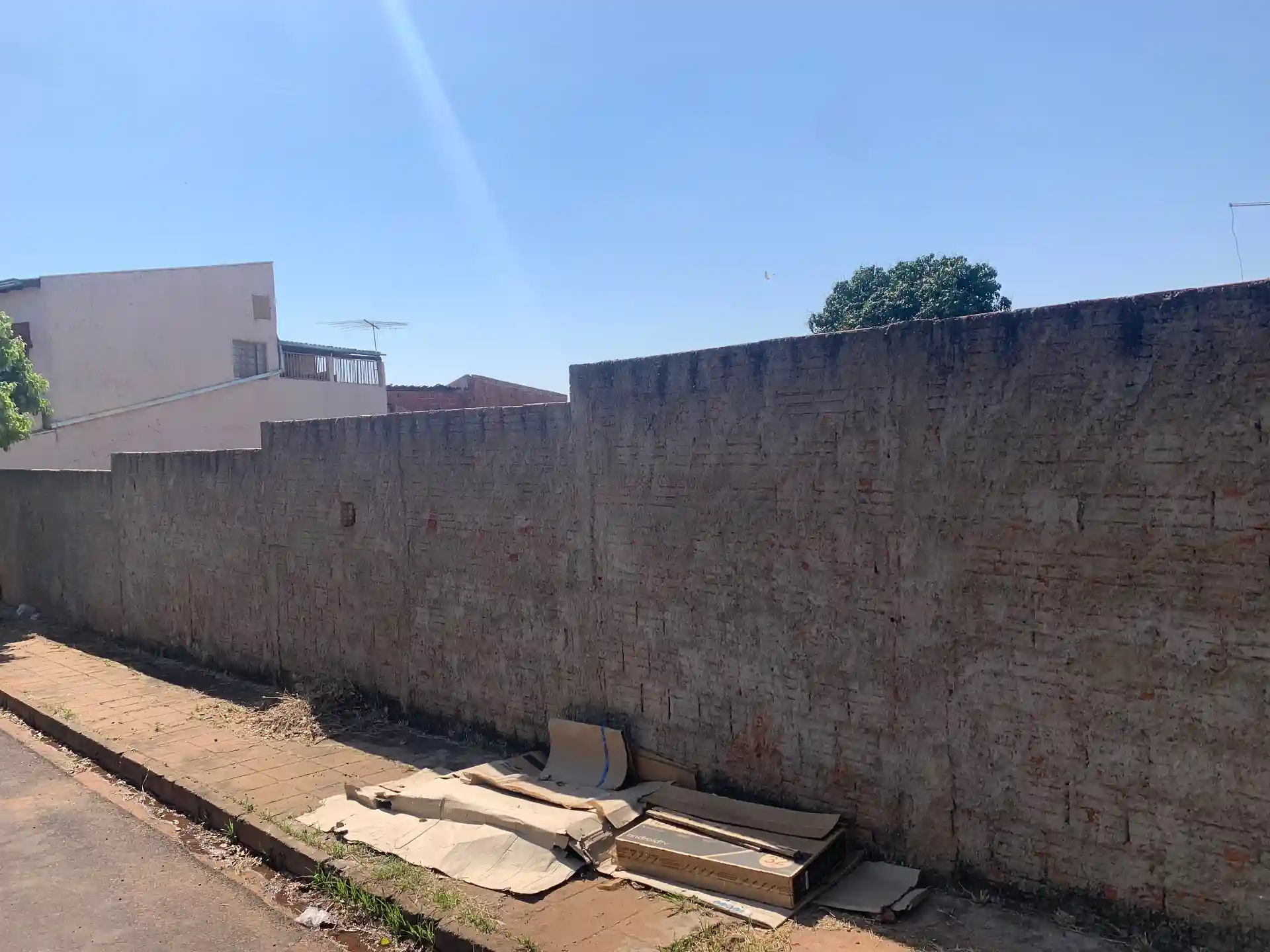 Terreno / Lote / Condomínio  à venda, 1243m² — foto 2 de 3