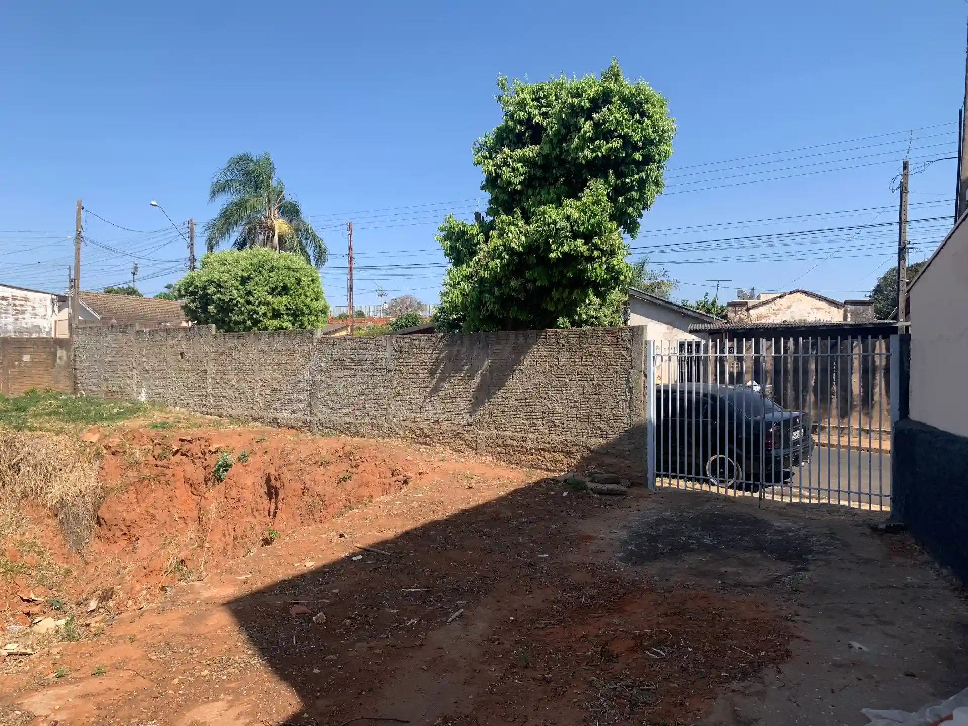 Terreno / Lote / Condomínio  à venda, 1243m² — foto 3 de 3