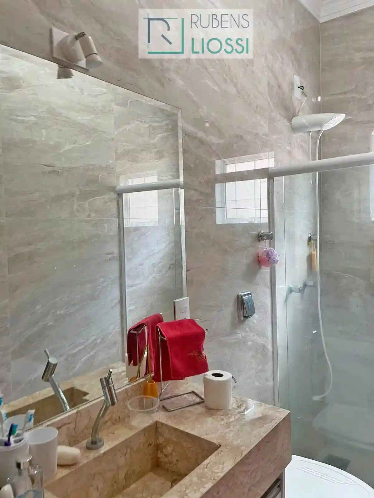 Casa com 3 quartos à venda, 190m² — foto 20 de 28