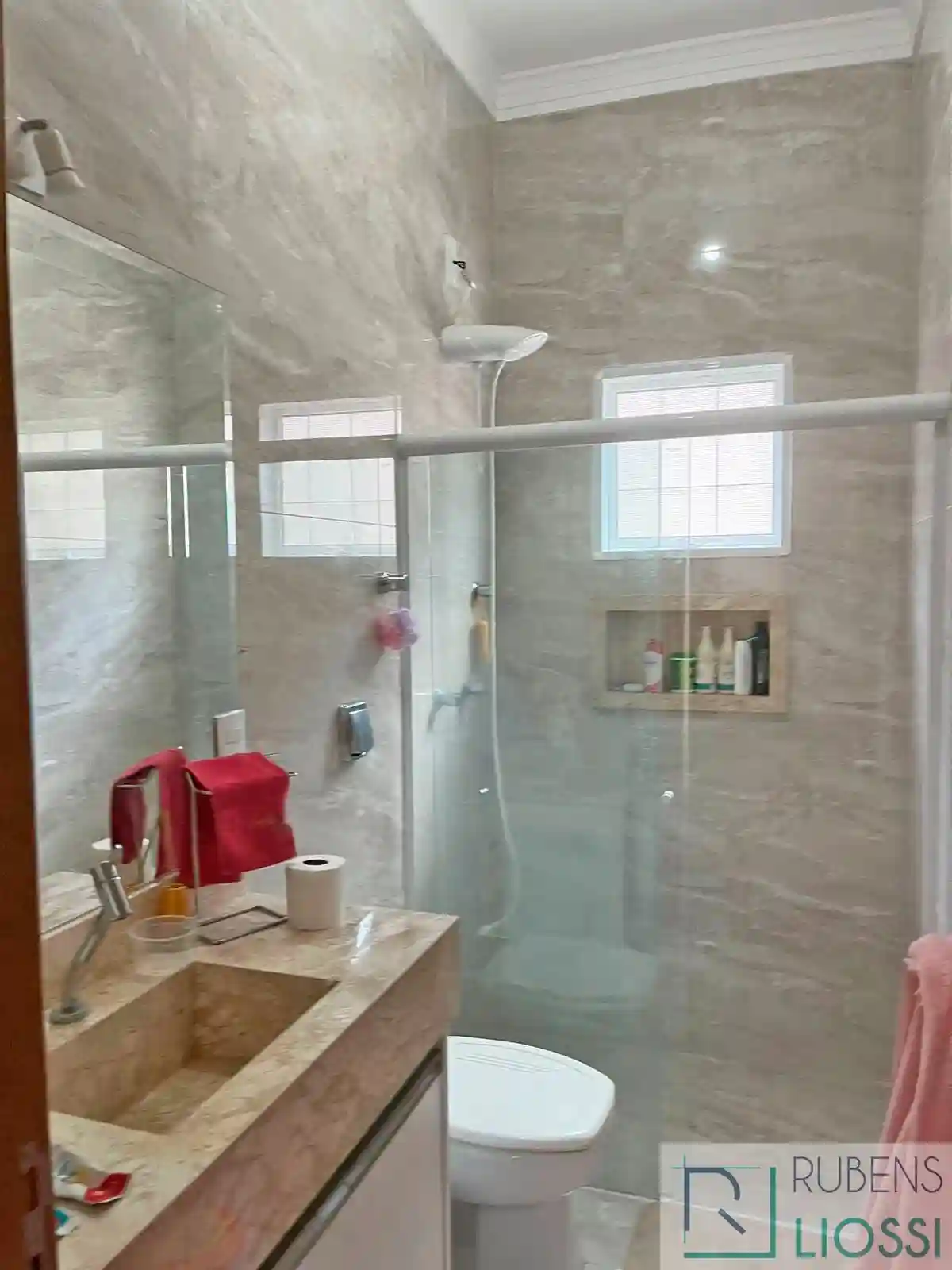 Casa com 3 quartos à venda, 190m² — foto 27 de 28