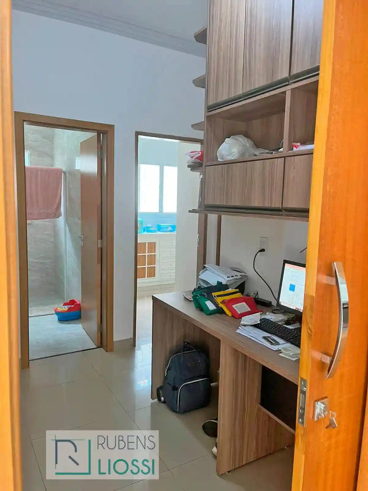 Casa com 3 quartos à venda, 190m² — foto 25 de 28