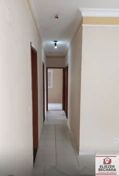 Casa com 3 quartos à venda, 100m² — foto 12 de 13