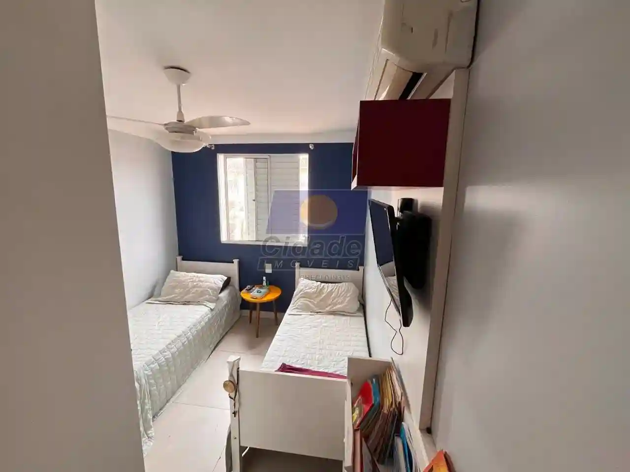 Apartamento com 3 quartos à venda, 108m² — foto 6 de 20