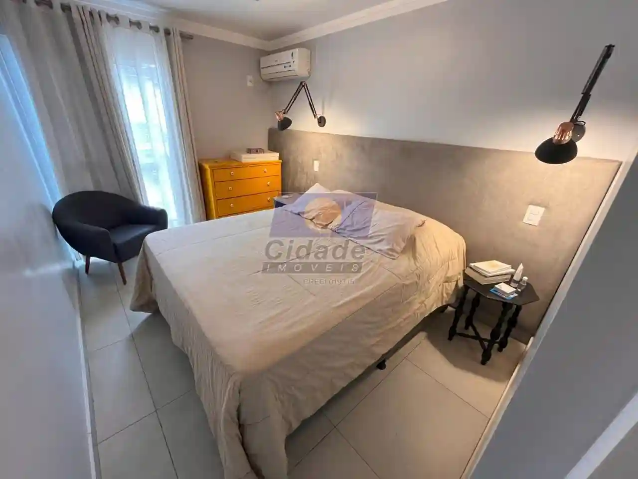 Apartamento com 3 quartos à venda, 108m² — foto 5 de 20