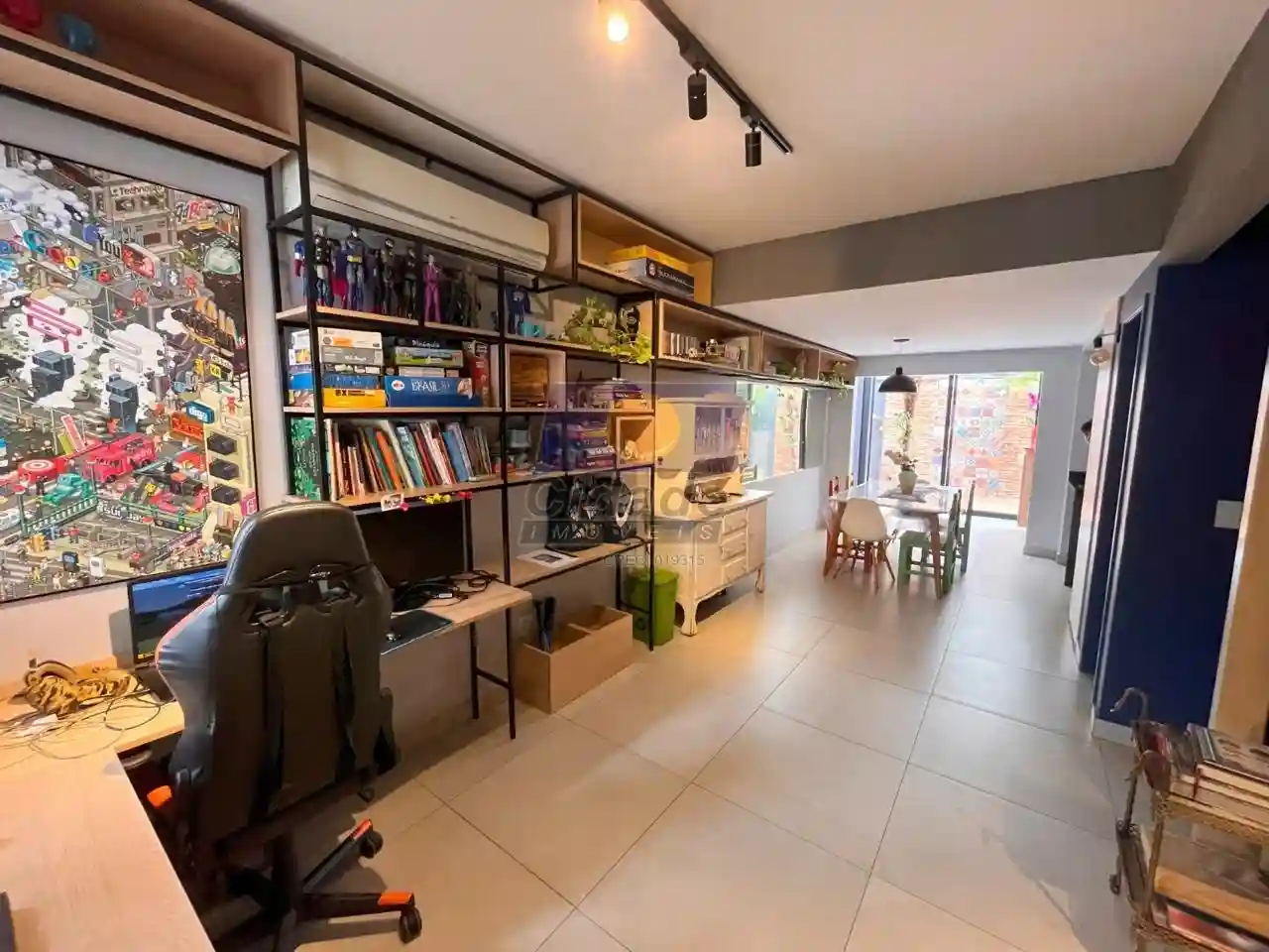 Apartamento com 3 quartos à venda, 108m² — foto 2 de 20