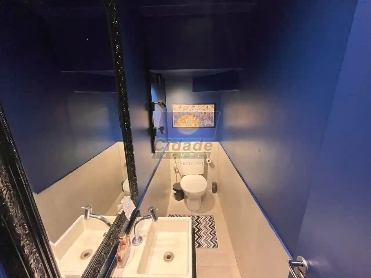 Apartamento com 3 quartos à venda, 108m² — foto 10 de 20