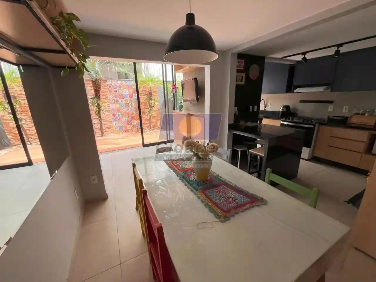 Apartamento com 3 quartos à venda, 108m² — foto 3 de 20