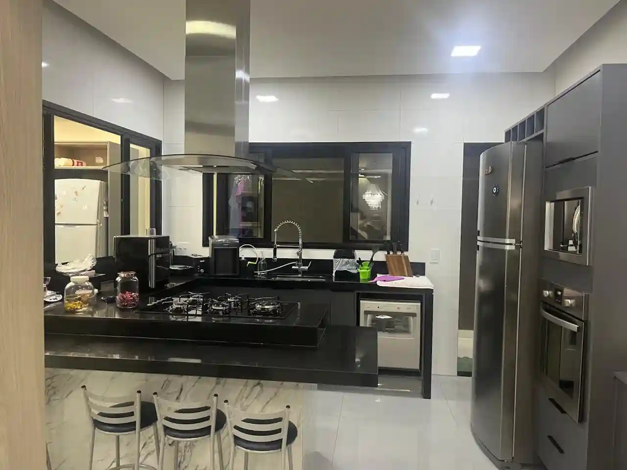 Casa de Condomínio  à venda, 270m² — foto 7 de 36
