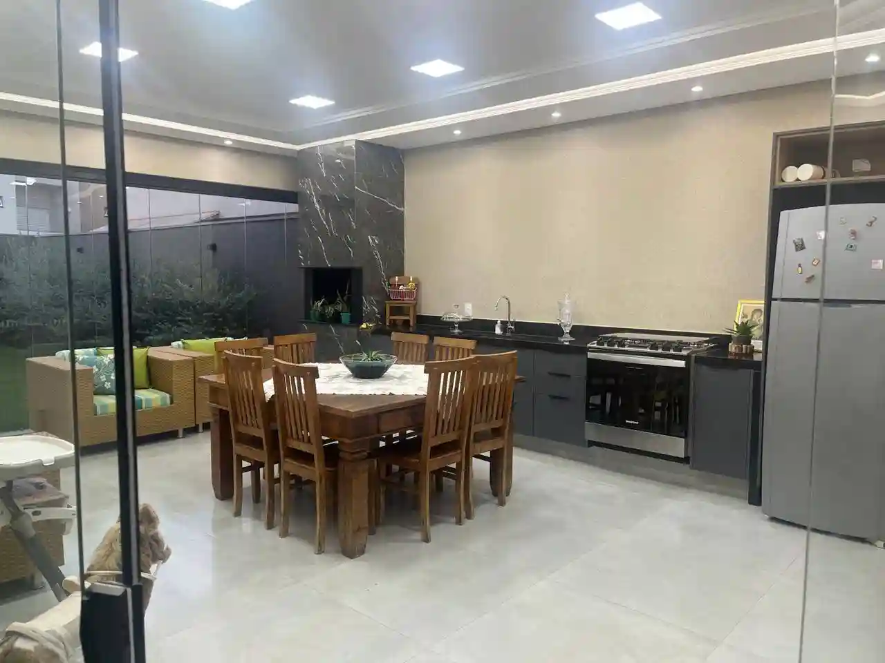 Casa de Condomínio  à venda, 270m² — foto 10 de 36