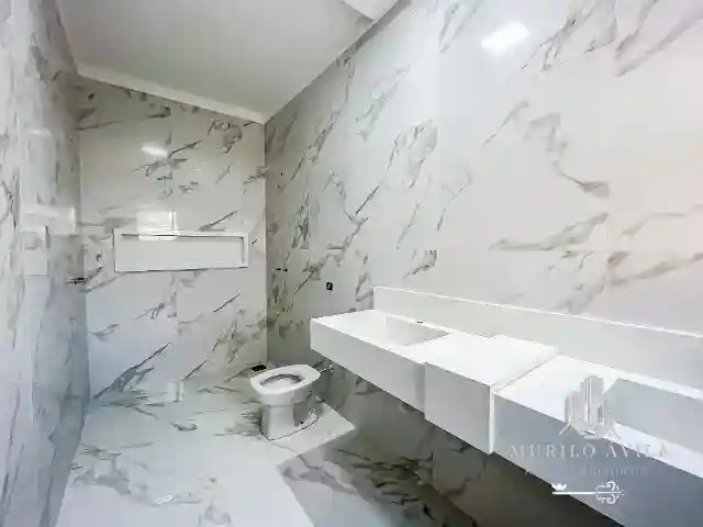 Casa de Condomínio com 3 quartos à venda, 153m² — foto 11 de 12