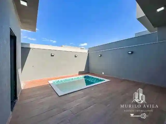 Casa de Condomínio com 3 quartos à venda, 153m² — foto 12 de 12