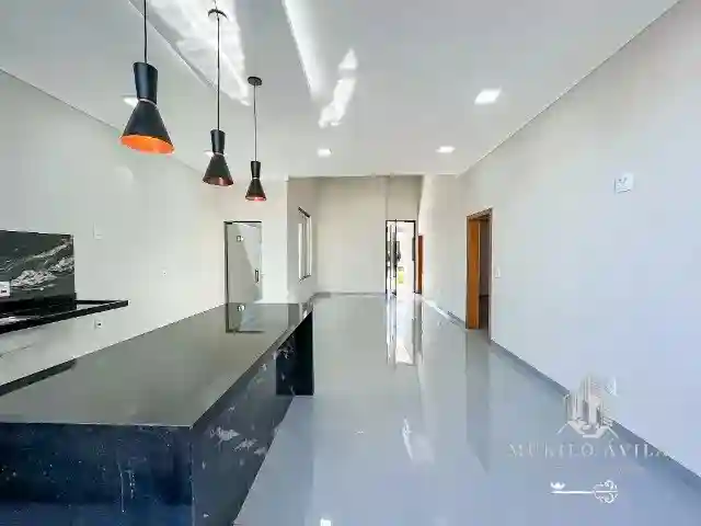 Casa de Condomínio com 3 quartos à venda, 153m² — foto 9 de 12