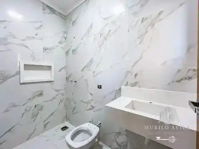 Casa de Condomínio com 3 quartos à venda, 153m² — foto 7 de 12