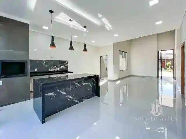 Casa de Condomínio com 3 quartos à venda, 153m² — foto 6 de 12