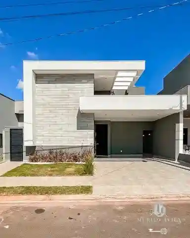 Casa de Condomínio com 3 quartos à venda, 153m² — foto 2 de 12