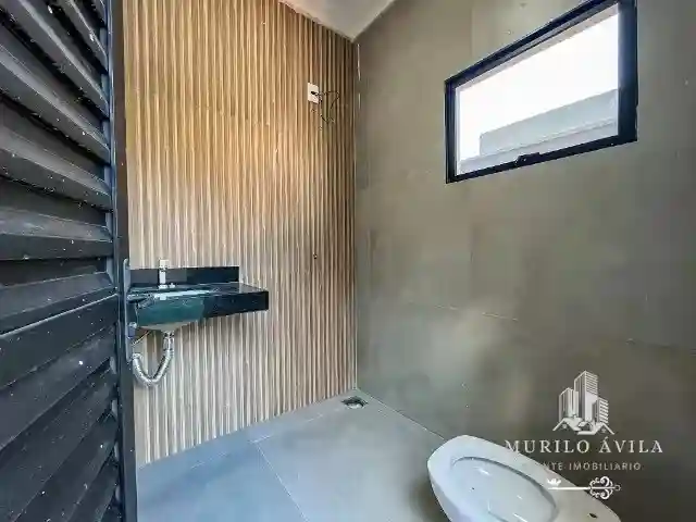 Casa de Condomínio com 3 quartos à venda, 153m² — foto 4 de 12