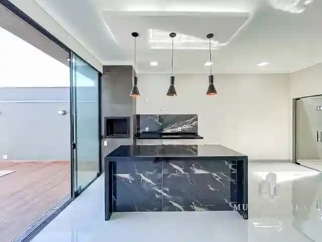 Casa de Condomínio com 3 quartos à venda, 153m² — foto 10 de 12