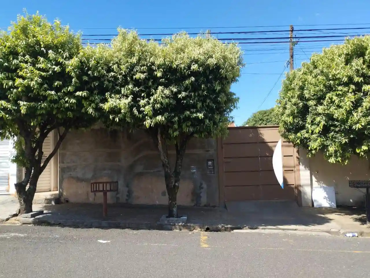 Casa com 3 quartos à venda, 117m² — foto 1 de 1