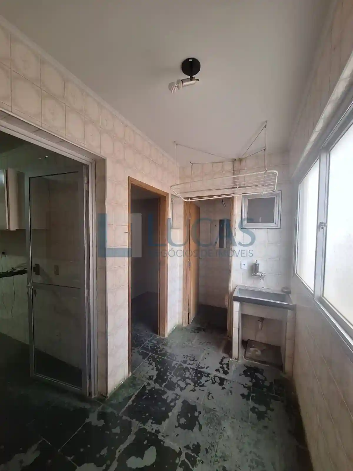 Apartamento com 3 quartos para aluguel, 118m² — foto 8 de 13