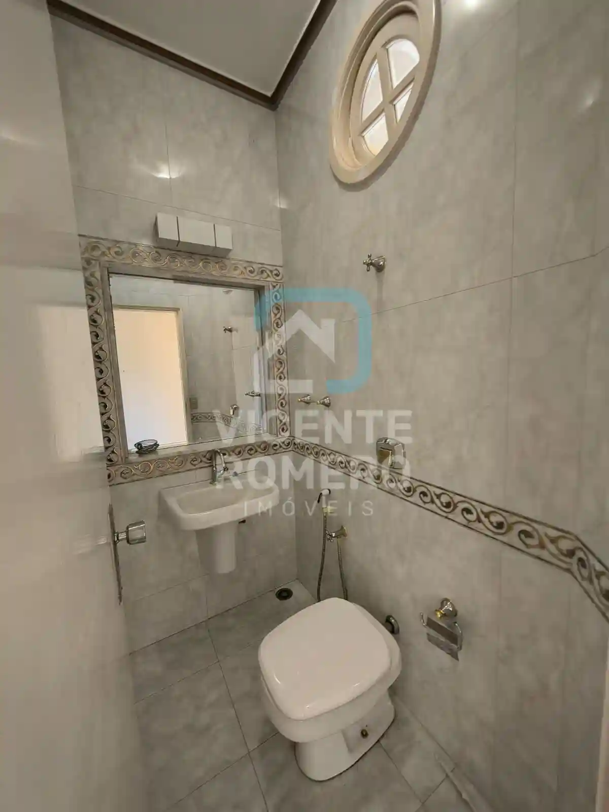 Casa de Condomínio com 4 quartos para aluguel, 400m² — foto 5 de 25