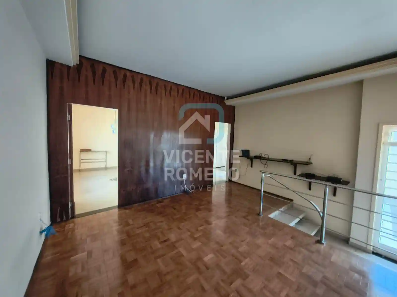 Casa de Condomínio com 4 quartos para aluguel, 400m² — foto 8 de 25