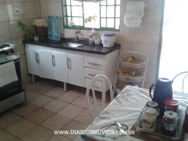 Fazenda / Sítio / Chácara à venda — foto 1 de 2