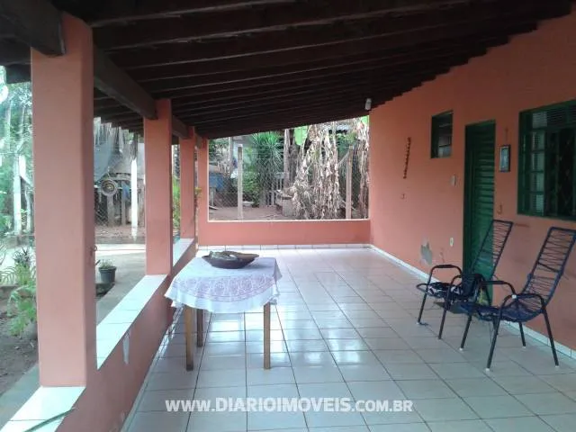 Fazenda / Sítio / Chácara à venda — foto 2 de 2