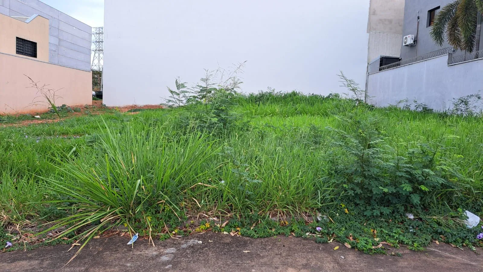 Terreno / Lote / Condomínio à venda, 370m² — foto 10 de 10