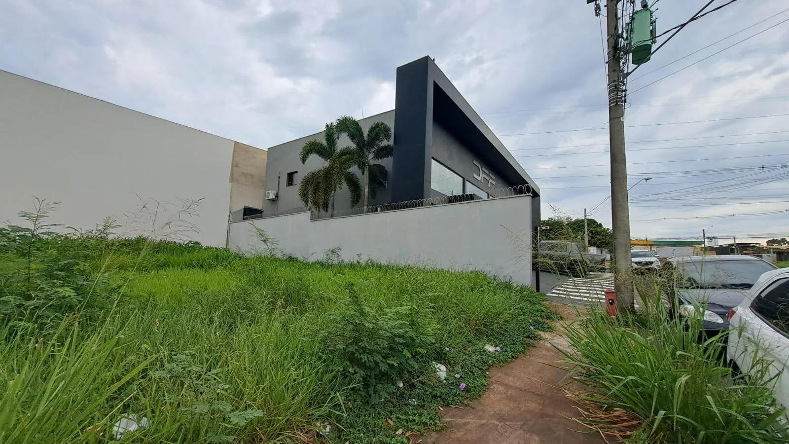 Terreno / Lote / Condomínio à venda, 370m² — foto 4 de 10