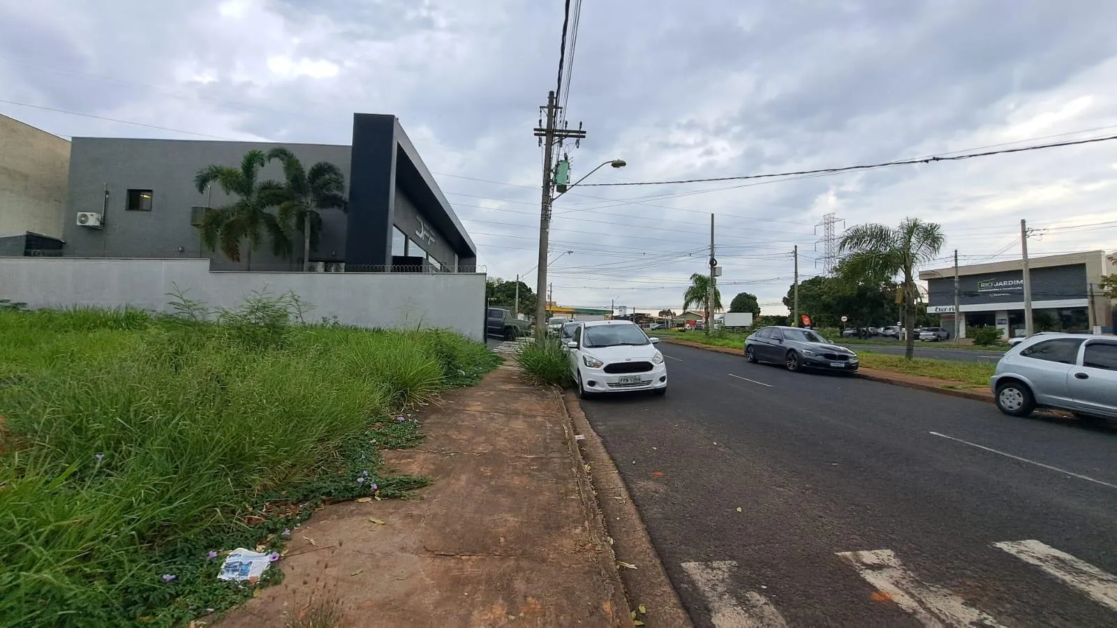 Terreno / Lote / Condomínio à venda, 370m² — foto 2 de 10