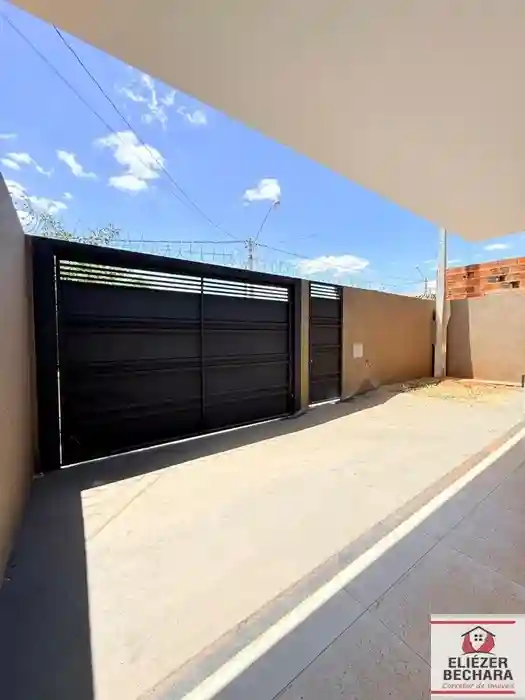 Casa com 3 quartos à venda, 114m² — foto 12 de 23