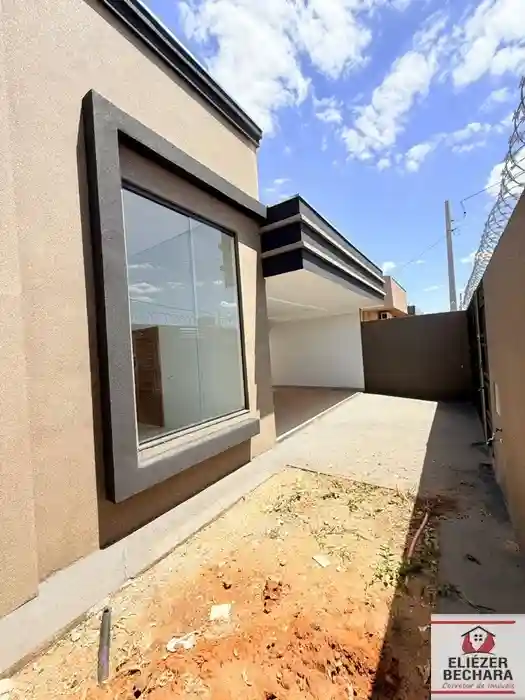 Casa com 3 quartos à venda, 114m² — foto 21 de 23