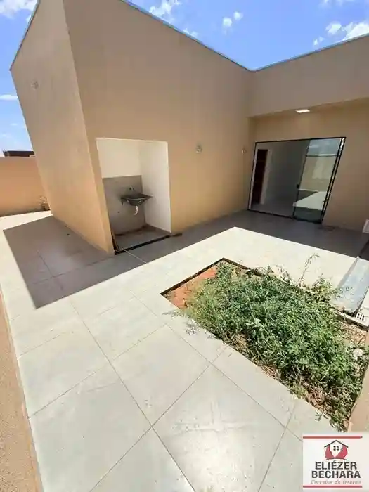 Casa com 3 quartos à venda, 114m² — foto 11 de 23
