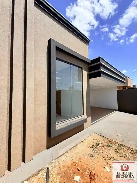 Casa com 3 quartos à venda, 114m² — foto 13 de 23