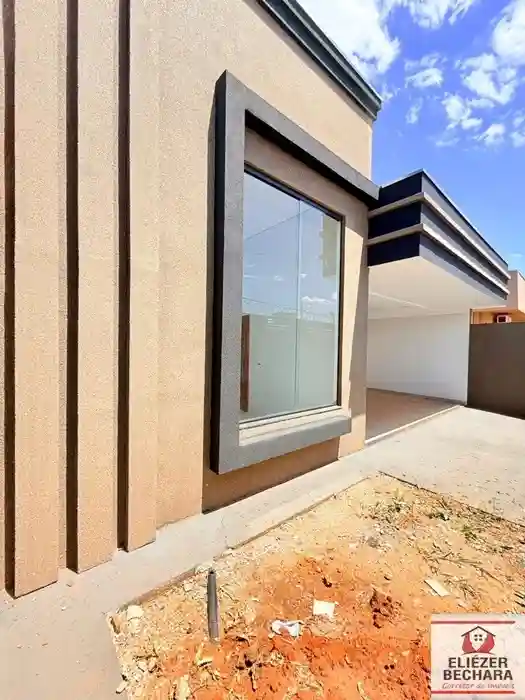 Casa com 3 quartos à venda, 114m² — foto 7 de 23