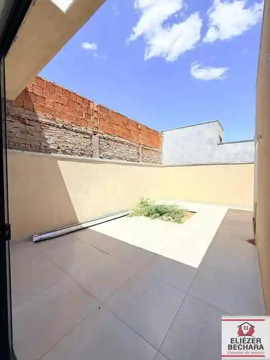 Casa com 3 quartos à venda, 114m² — foto 17 de 23