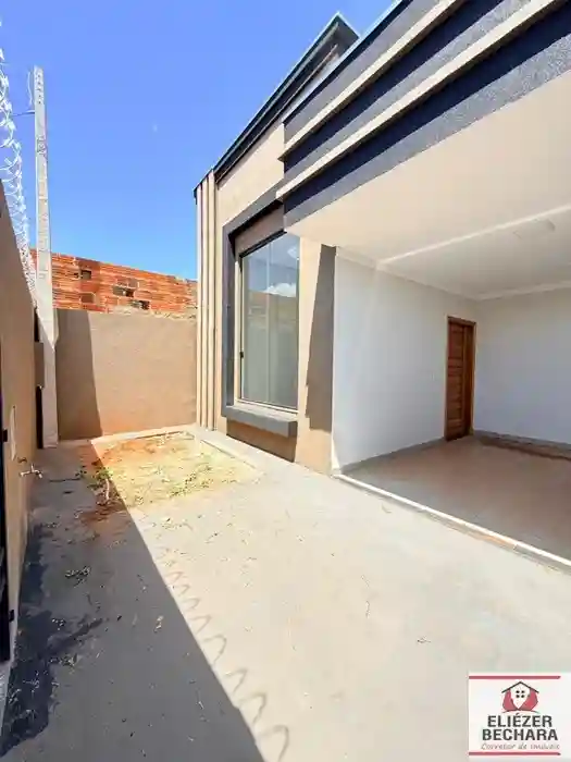 Casa com 3 quartos à venda, 114m² — foto 22 de 23