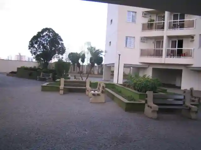 Apartamento com 2 quartos à venda, 100m² — foto 4 de 10