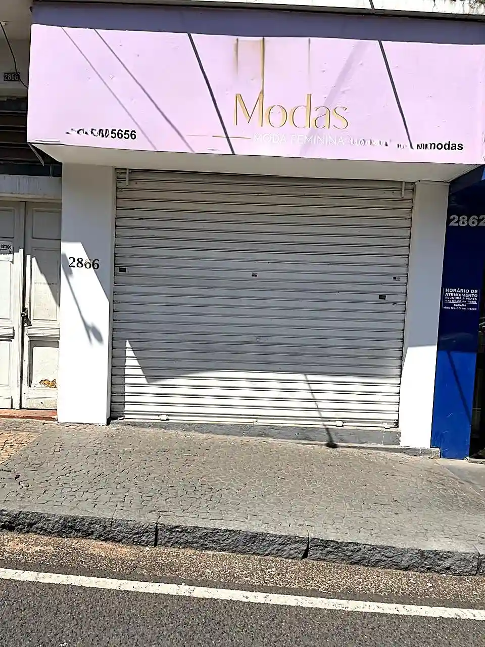 Loja / Salão / Ponto Comercial  para aluguel, 70m² — foto 1 de 13