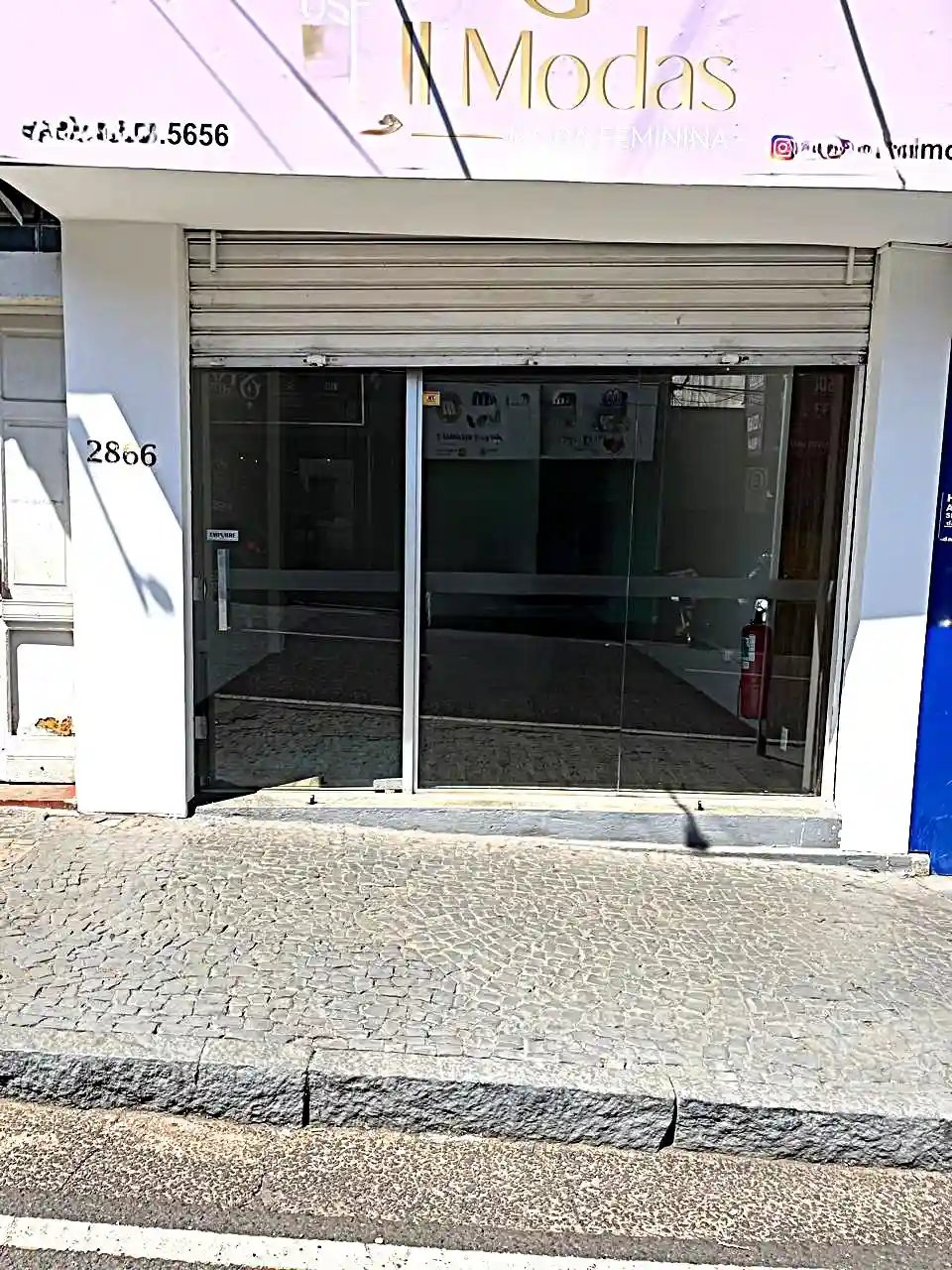 Loja / Salão / Ponto Comercial  para aluguel, 70m² — foto 3 de 13