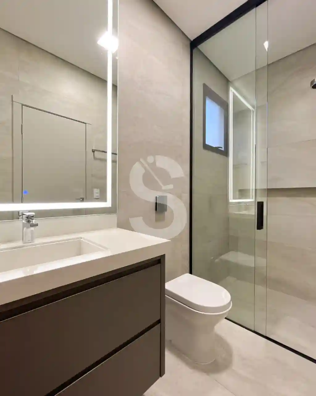 Casa de Condomínio com 4 quartos à venda, 263m² — foto 22 de 25