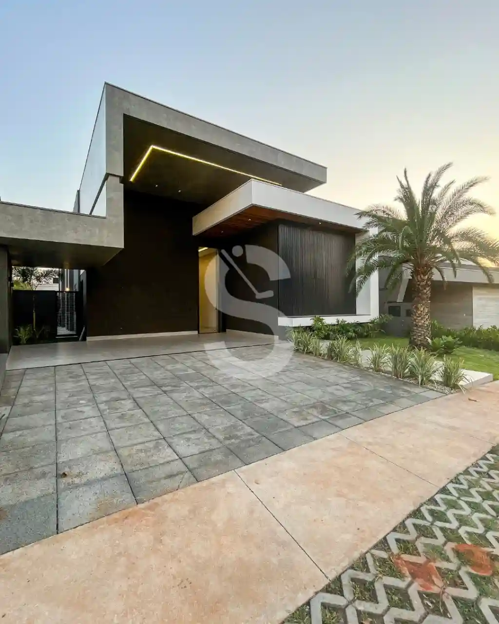 Casa de Condomínio com 4 quartos à venda, 263m² — foto 24 de 25